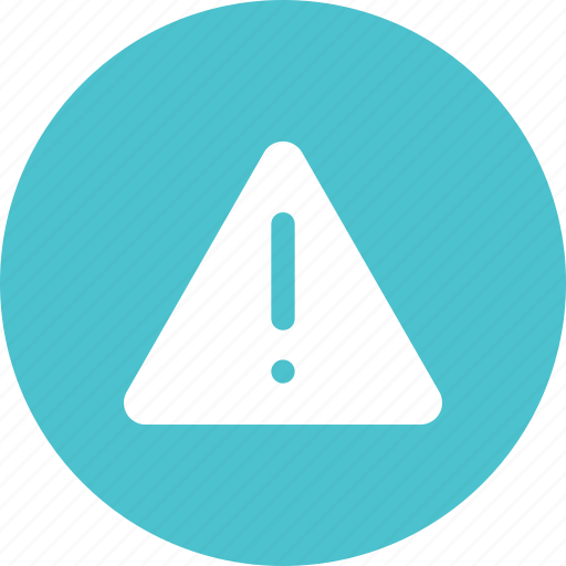 Alarm, alert, attention, caution, danger, error, warning icon - Download on Iconfinder