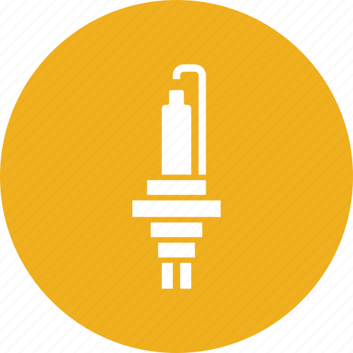Bulb, car, headlamp, headlight, service, vehicle, xenon icon - Download on Iconfinder