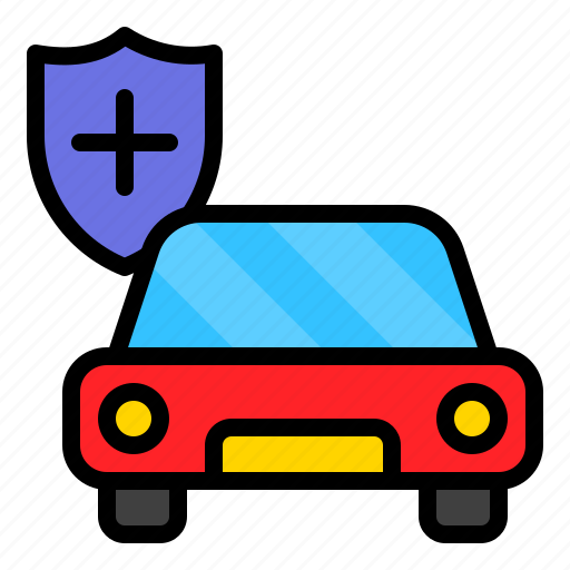 Car, safe, secure, vehicle icon - Download on Iconfinder
