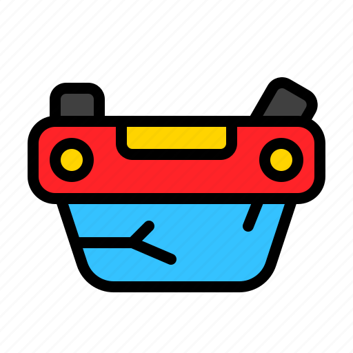Accident, car, insurance, transport, vehicle icon - Download on Iconfinder