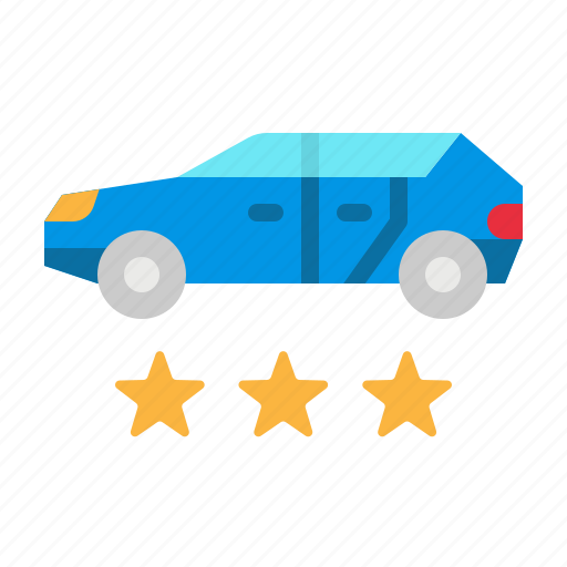 Best, car, good, recommend, star icon - Download on Iconfinder
