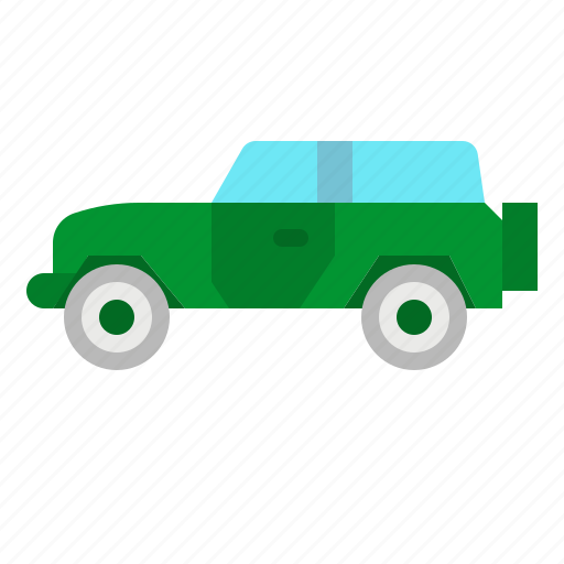 Automobile, car, suv, transportation, vehicle icon - Download on Iconfinder