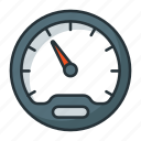 car gauge, car meter, pressure gauge, dashboard, speedometer