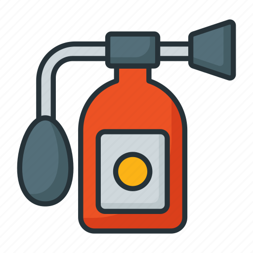 Air, pressure sprayer, trigger, pump, oil icon - Download on Iconfinder