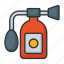 air, pressure sprayer, trigger, pump, oil 