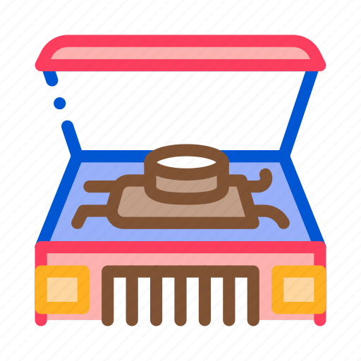 Body, car, crashed, engine, fixing, painting, restoration icon - Download on Iconfinder