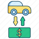 car, sales, rentals, car sharing, business, transportation