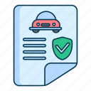car, sales, and, rentals, document