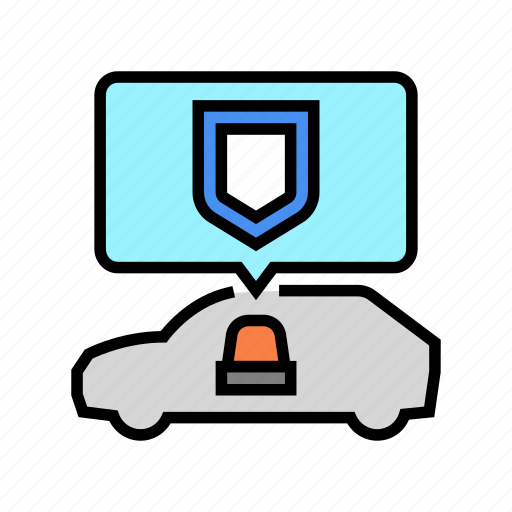 Driving, security, car, self, vehicle, drive icon - Download on Iconfinder