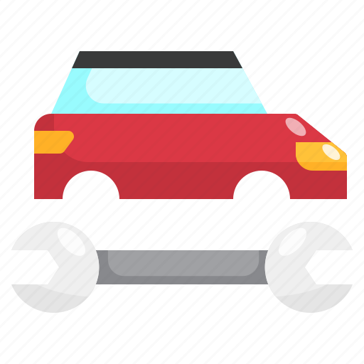 Car, service, body, repair, mechanic, garage icon - Download on Iconfinder