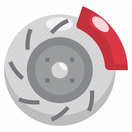 Car, service, disc, brake, mechanic, repair, garage icon - Download on Iconfinder