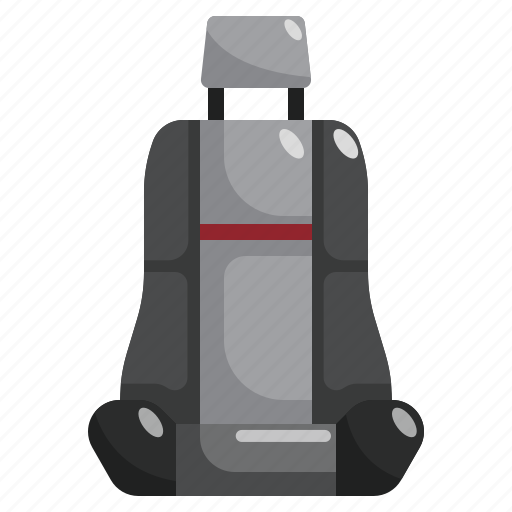 Car, service, seat, mechanic, repair icon - Download on Iconfinder
