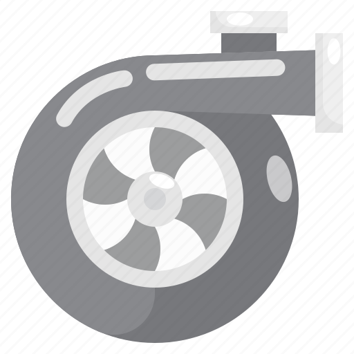 Car, service, turbo, mechanic, repair icon - Download on Iconfinder