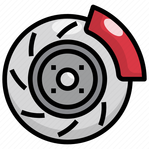 Car, service, disc, brake, mechanic, repair, garage icon - Download on Iconfinder