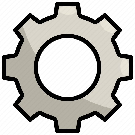 Car, service, gear, mechanic, repair, garage icon - Download on Iconfinder