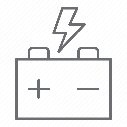 Battery, energy, charge, charging, electricity icon - Download on Iconfinder