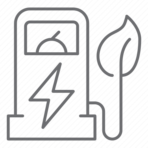 Electric charge, charge, battery, power, energy icon - Download on Iconfinder