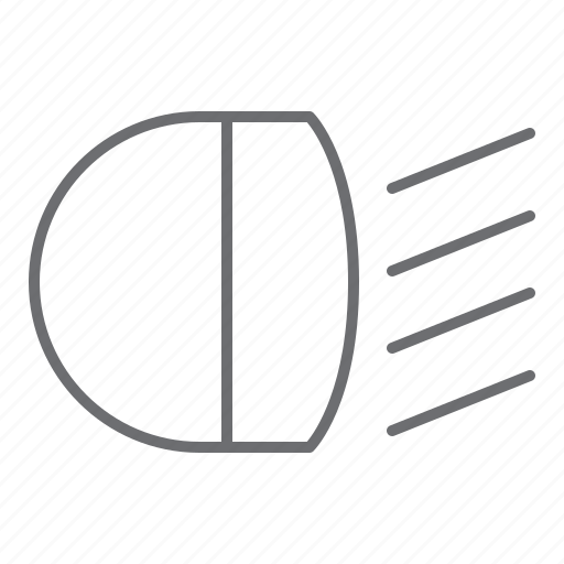 Headlight, light, lamp, energy, electricity icon - Download on Iconfinder