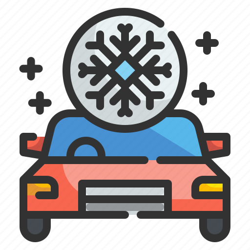 Refreshing, conditioner, automobile, air, car, service, machine icon - Download on Iconfinder