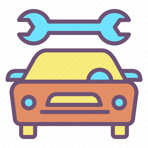Car, repair icon - Download on Iconfinder on Iconfinder