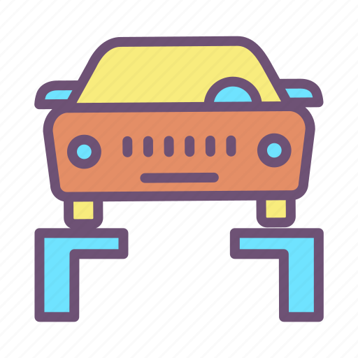 Car, repair, 2 icon - Download on Iconfinder on Iconfinder