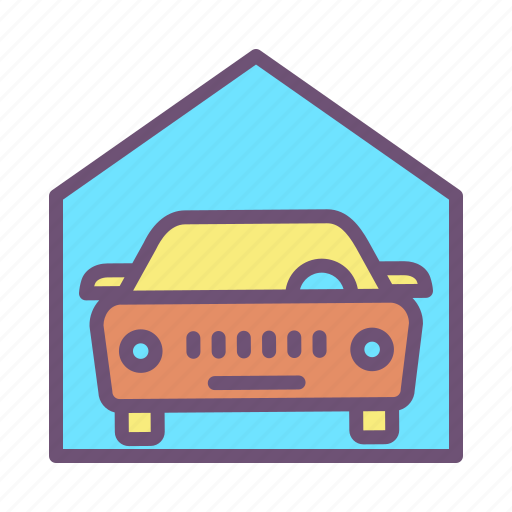 Car, service icon - Download on Iconfinder on Iconfinder