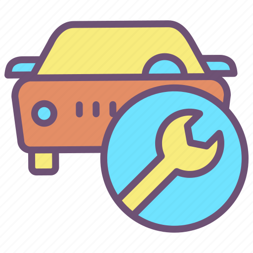Mechanical, services icon - Download on Iconfinder
