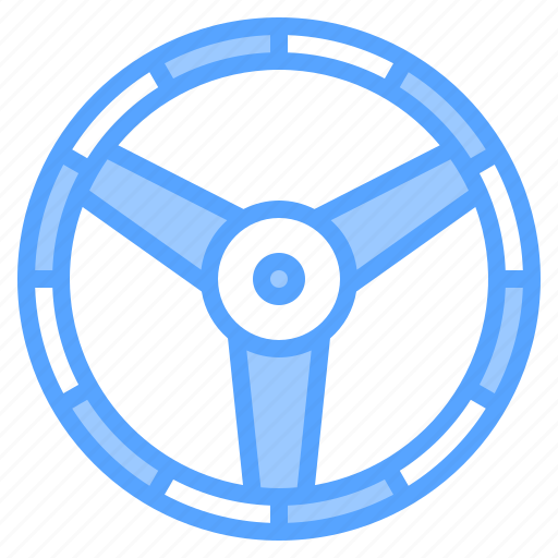 Auto, car, mechanic, service, steering, wheel, workshop icon - Download on Iconfinder
