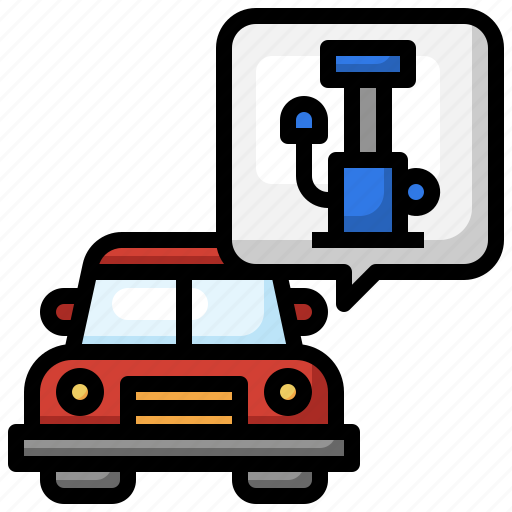 Air, pump, transportation, automobile, car, vehicle icon - Download on Iconfinder