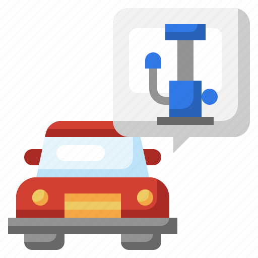 Air, pump, transportation, automobile, car, vehicle icon - Download on Iconfinder