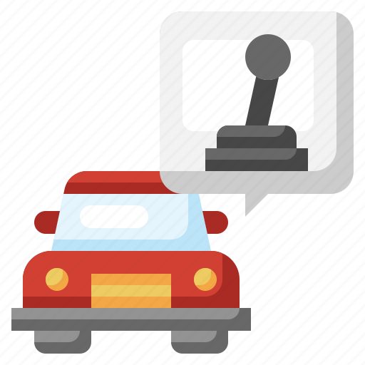 Gear, box, automobile, car, vehicle, transport icon - Download on Iconfinder