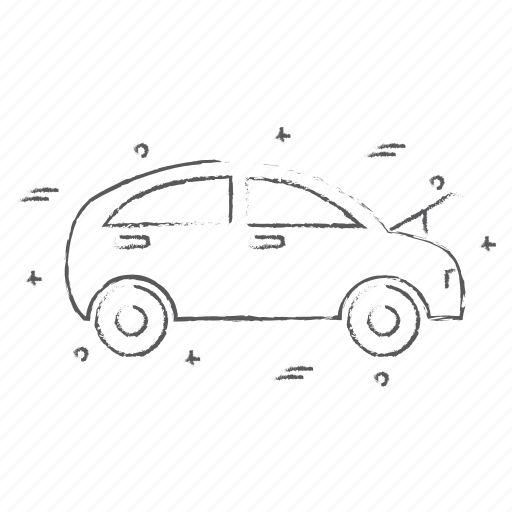 Car, service, transport icon - Download on Iconfinder