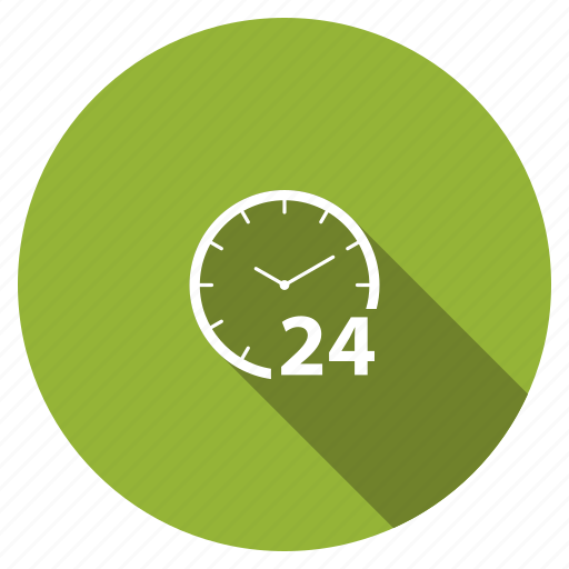 Convenience, agenda, full time, schedule, timetable, whole day, work time icon - Download on Iconfinder