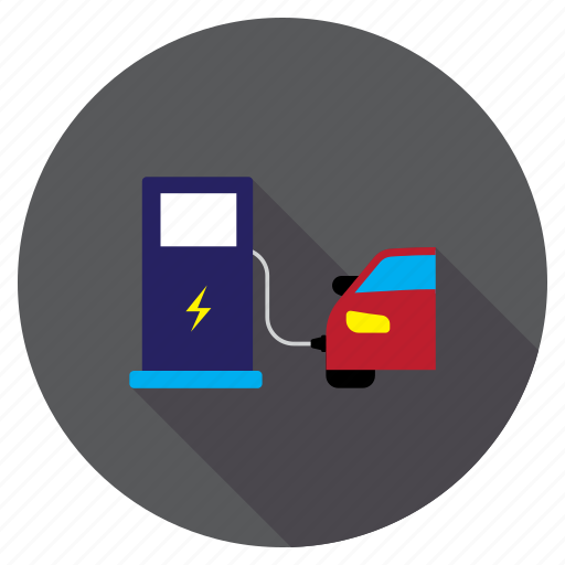 Battery, electric charge, electrical, electricity, energy, power, recharge icon - Download on Iconfinder