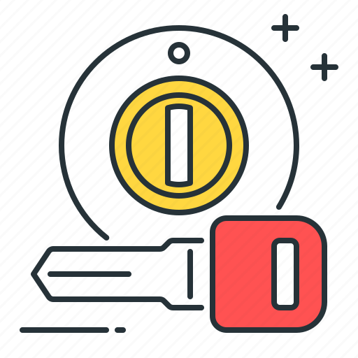 Keyhole icon - Download on Iconfinder on Iconfinder