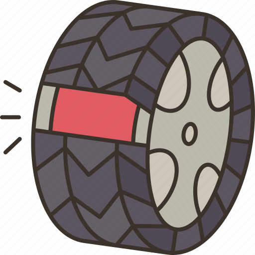 Tire, repair, change, auto icon - Download on Iconfinder