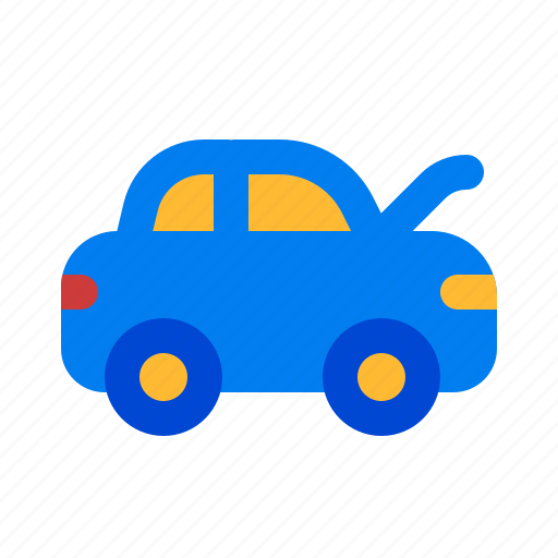 Sedan, services, maintenance, car, care icon - Download on Iconfinder