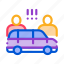 car, drivers, quarrel, theft, transport, vehicle 