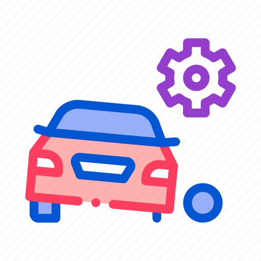 Blade, car, machine, theft, wheel icon - Download on Iconfinder