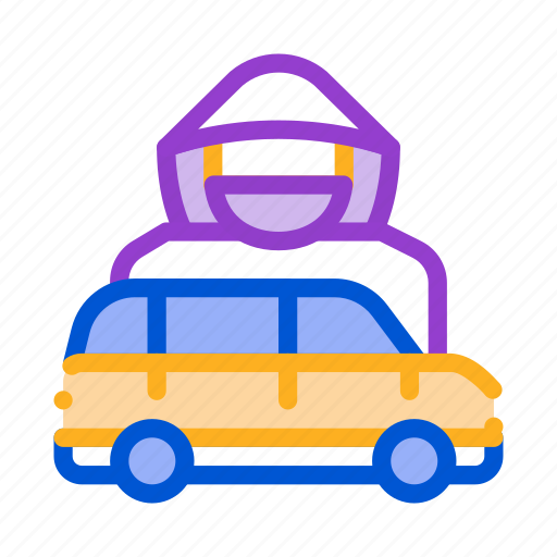 Auto, automobile, car, driver, logo, theft, transport icon - Download on Iconfinder