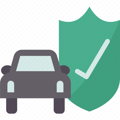 Car, insurance, protection, warranty, safety icon - Download on Iconfinder