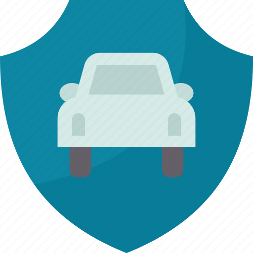 Car, protection, insurance, vehicle, guard icon - Download on Iconfinder