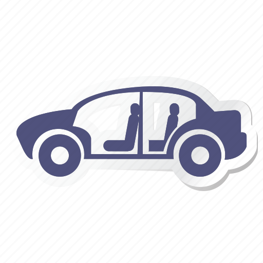 Auto, automobile, car, garage, servicing, vehicle, seat icon - Download on Iconfinder