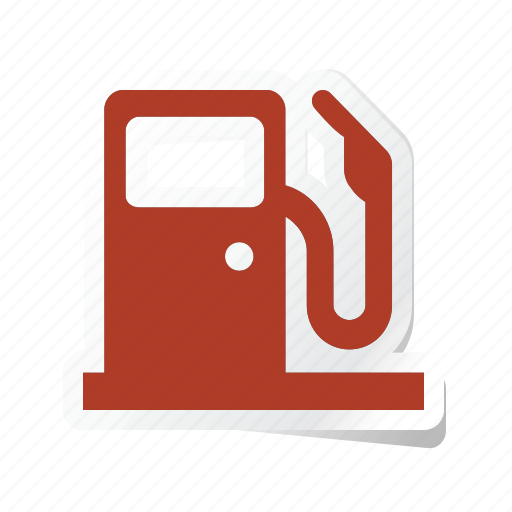 Auto, automobile, car, garage, servicing, vehicle, gas station icon - Download on Iconfinder