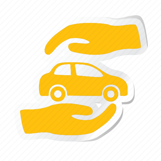 Automobile, car, garage, service, servicing, vehicle icon - Download on Iconfinder
