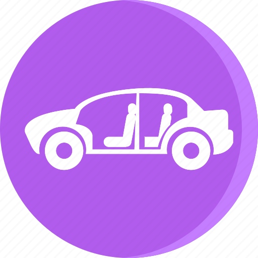 Automobile, car, garage, service, servicing, vehicle, seat icon - Download on Iconfinder