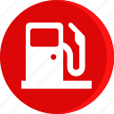 automobile, car, garage, service, servicing, vehicle, gas station