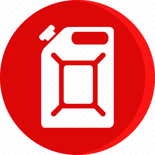 Automobile, car, garage, servicing, vehicle, gasoline icon - Download on Iconfinder