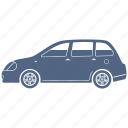 car taxi, taxicab, vehicle