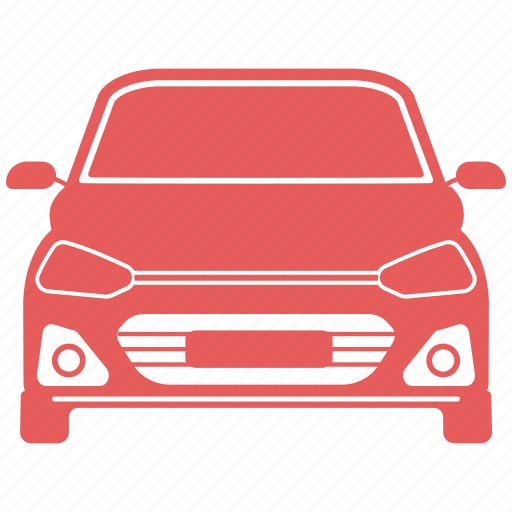 Automobile, car, front, sports, sports car icon - Download on Iconfinder